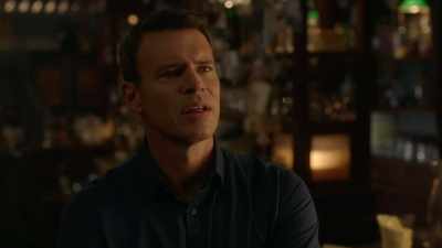 I mean, true, - Whiskey Cavalier