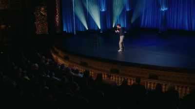 I mean, truly had no clue, - Tig Notaro: Hello Again