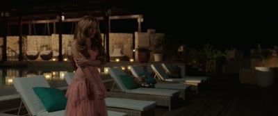 I mean, truthfully,
you were always one - The Best Man: The Final Chapters