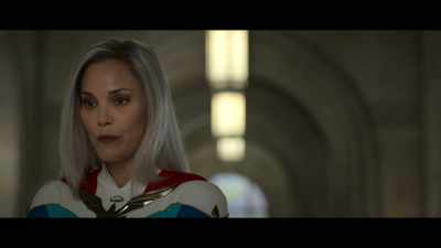 I mean, he turned against
everything we taught him, - Jupiter's Legacy