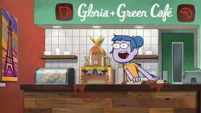 I mean, uh, Nancy.
I mean, uh... - Big City Greens the Movie: Spacecation