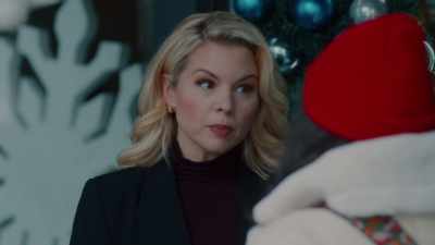 I mean, and ultimately, - Friends & Family Christmas