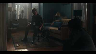 I mean, w‐we must have come in
around the same time. - Y: The Last Man