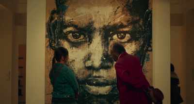 I mean, w-when you look
ab... about the eyes, - The Last Days of Ptolemy Grey