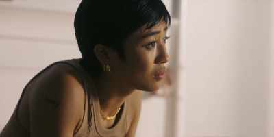 I mean, she was
hella mysterious, - I Know What You Did Last Summer