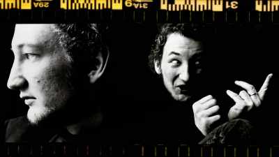 I mean, he was, he's not
the Robert we see now. - Hollywood Dreams & Nightmares: The Robert Englund Story