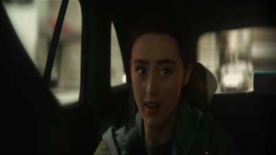 I mean, it was
kind of hard to see - Ant-Man and the Wasp: Quantumania