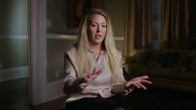 I mean, this was scared,
sobbing, calling me frantic. - #CyberSleuths: The Idaho Murders