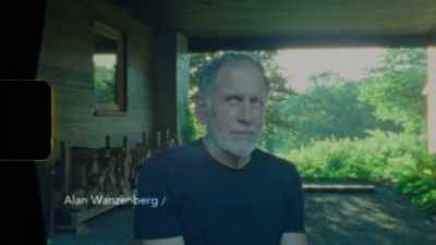 I mean, he wasn't going
to become a painter or something else. - The Andy Warhol Diaries