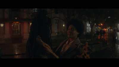 I mean, wasn't it so crazy
what he said about Kendra Rae Phillips? - The Other Black Girl