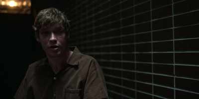 - I mean, wasn't it Joseph's
turn toward aggression - Under the Banner of Heaven