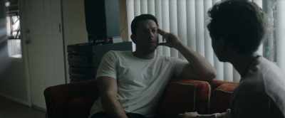 I mean, watching
Zack grow up, - American Underdog