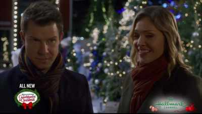 I mean, we had a lot of help. - It's Beginning to Look a Lot Like Christmas