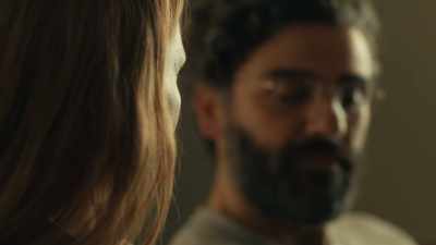 -I mean, we-- we come-- -(FOOTSTEPS) - Scenes from a Marriage