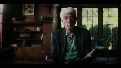 I mean, we had computed
the orbit, we had the data - Beyond: UFOS and the Unknown
