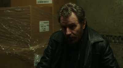 I mean,
we had done him a favor, - Last Flag Flying