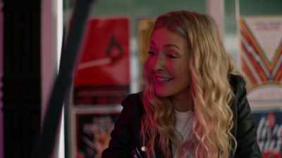 I mean, we were never together,
together, but um, - Moonshine