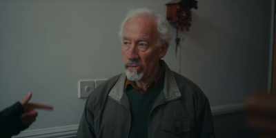 I mean, we were outside, - The Holiday List