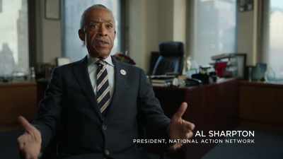 I mean, we had presidents
that had got up, - Obama: In Pursuit of a More Perfect Union