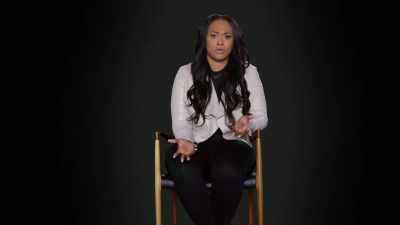 I mean, we'd done oral
on each other. - Surviving R. Kelly