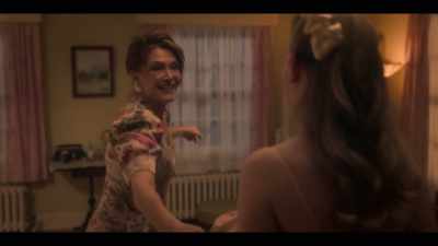 I mean, we'd have to take it in,
of course, - The Haunting of Bly Manor