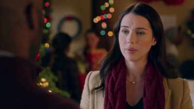 I mean, weekends, after school,
summer holidays... vacations. - A Sweet Christmas Romance