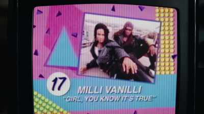 I mean, we went crazy. - Milli Vanilli
