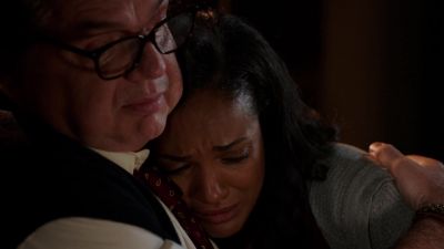 I mean, we're all driven by so many - Chicago Med