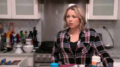 I mean, we're at a crossroads.
We need help from her tomorrow. - Get Organized with The Home Edit