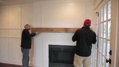 I mean we're coming
down to the wire - Fixer Upper: Behind the Design