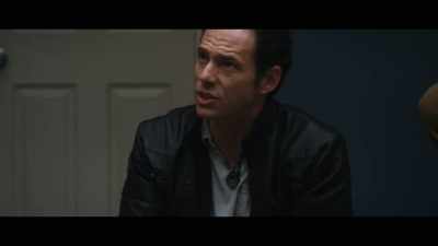 I mean, you were
flailing around in pain, - Encounter