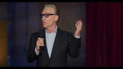 I MEAN... WE'RE... NO REALLY, - Bill Maher: #Adulting