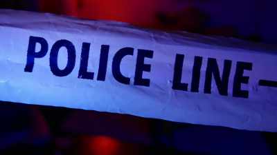 I mean, we're talking 
about homicide unit, - New York Homicide