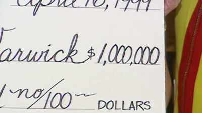 - I mean, we're talking,
you know, altogether, - McMillion$