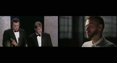 I mean, we're writing
script ideas and outlines. - Bad Actor: A Hollywood Ponzi Scheme