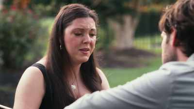 I mean, weren't you angry when - Stepmom from Hell