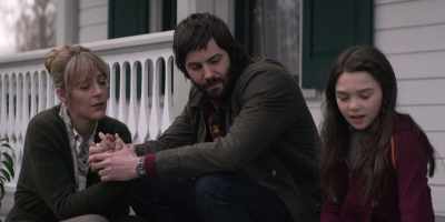 I mean, you weren't inthe
wrong place at the wrong time. - Home Before Dark