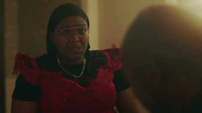 I mean, we've been going
through some problems, - Bust Down