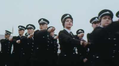 I mean, we've got to
remember the times, - Fred West: The Glasgow Girls