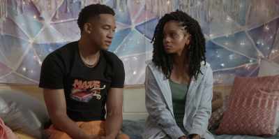 I mean, we've just come so far, - All American: Homecoming