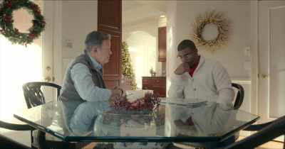 I mean, we've looked at every
option available to keep it, - Christmas at Xander Point