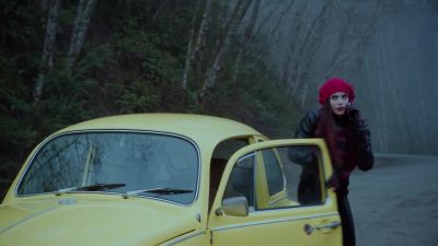 I mean, what am I even looking for? - Once Upon a Time