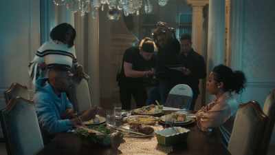I mean, what are we doing here?
-[ Scoffs ] - Keyshia Cole: This Is My Story