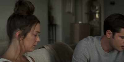 I mean, what are you saying...
That it's-it's changing? - American Horror Stories