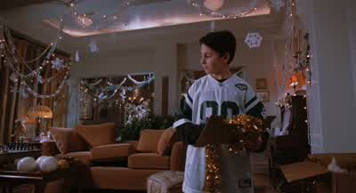 I mean, what are we gonna do? - Elf