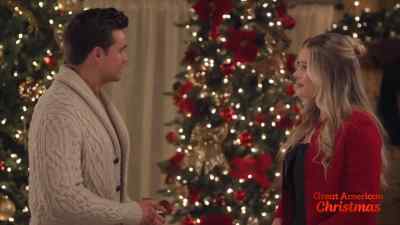 I mean, what are we
supposed to do? - A Little Women's Christmas