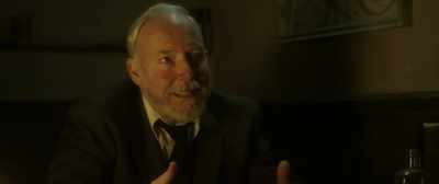I mean, what could make a
man do something like this? - Ripper Untold