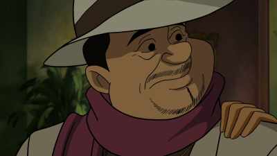 I mean, what you did was wrong, - Scooby-Doo! Return to Zombie Island