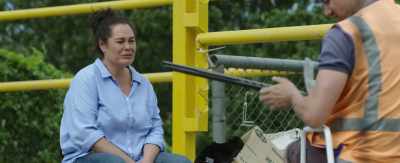I mean, what do farmers
talk about? - Bellbird