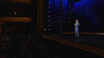 I mean, what do you
have to be to just start - Bill Maher: Is Anyone Else Seeing This?
